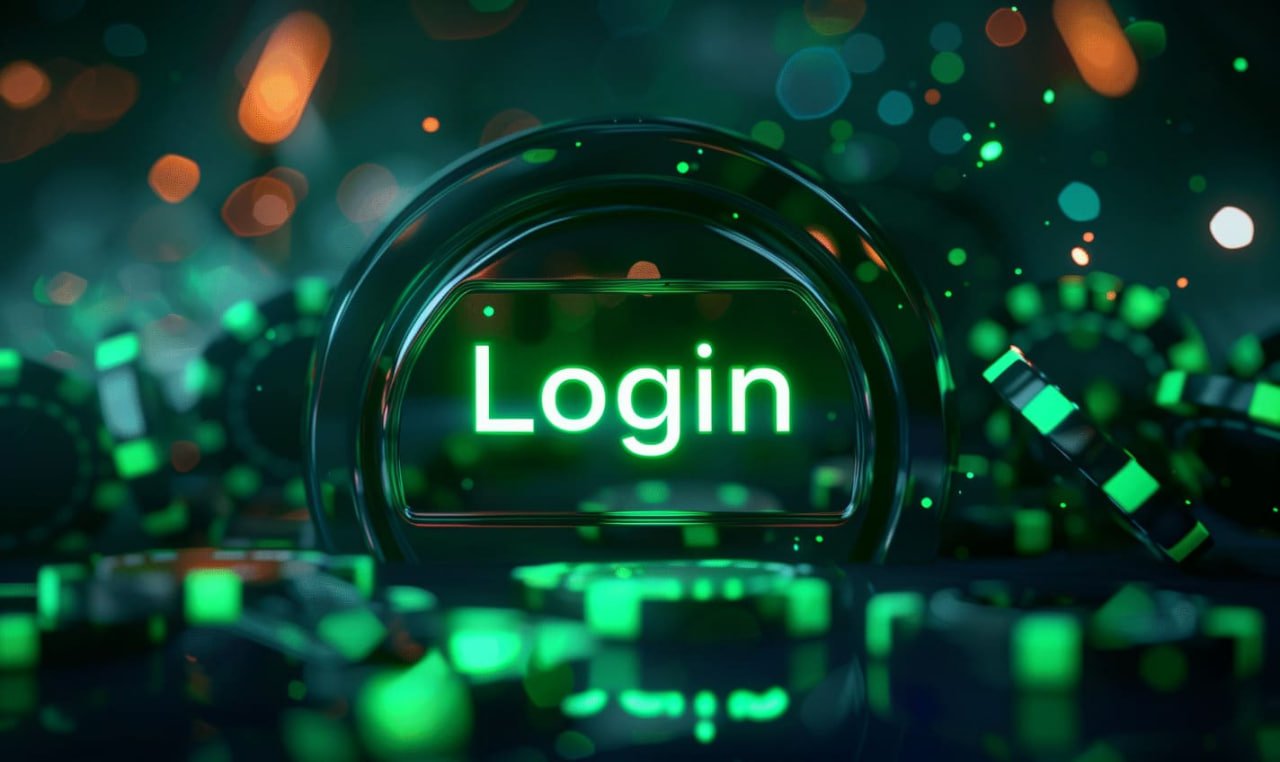 betpk login